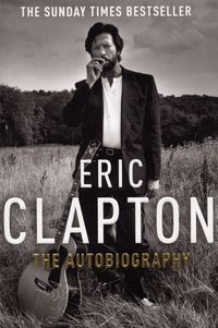 [eBook] Eric Clapton  The Autobiography