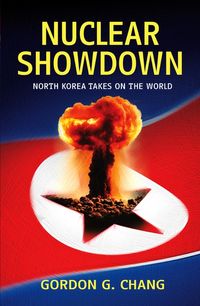 [eBook] Nuclear Showdown  North Korea Takes On the World