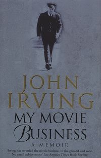 [eBook] My Movie Business