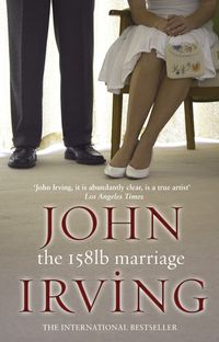 [eBook] The 158-Pound Marriage