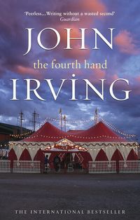 [eBook] The Fourth Hand