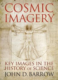 [eBook] Cosmic Imagery  Key Images in the History of Science