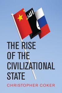 [eBook] The Rise of the Civilizational State