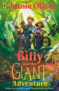 [eBook] Billy and the Giant Adventure