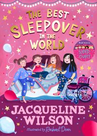 [eBook] The Best Sleepover in the World