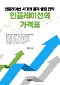 인플레이션의 가격표