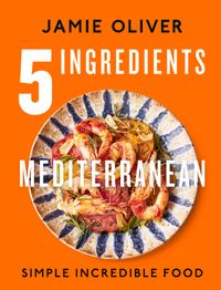 [eBook] 5 Ingredients Mediterranean