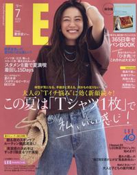 리 LEE 2023.07