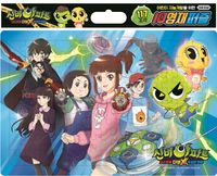 신비아파트 고스트볼 더블 X 수상한 의뢰 IQ영재퍼즐(퍼즐)