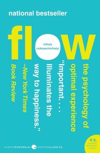 Flow(Paperback)
