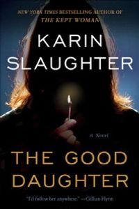 The Good Daughter