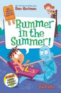 Bummer in the Summer!