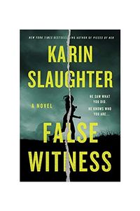 False Witness