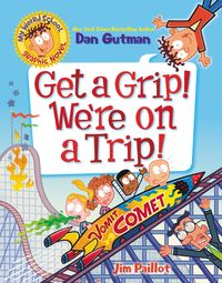 My Weird School Graphic Novel