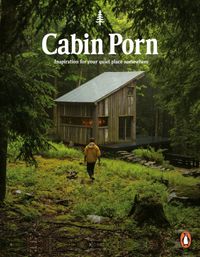 Cabin Porn | Zach Klein - 모바일교보문고