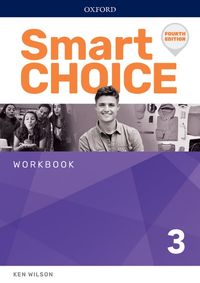 Smart Choice 3 Student Book (with Online Practice) | Ken Wilson