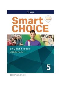 Smart Choice Starter Student Book (with Online Practice) - 교보문고