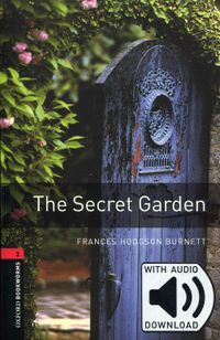 The Secret Garden (with MP3)