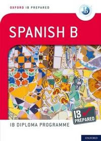 Ib Spanish B