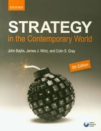 Strategy in the Contemporary World