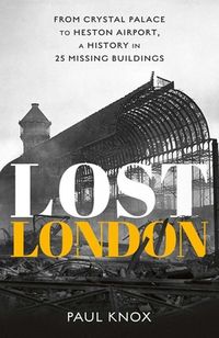 Lost London