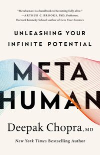 Metahuman(Paperback)