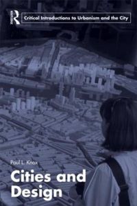 Cities and Design
