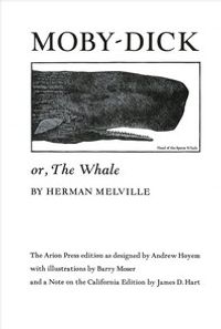 Moby Dick