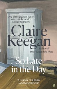 So Late in the Day(Paperback)
