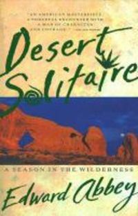 Desert Solitaire