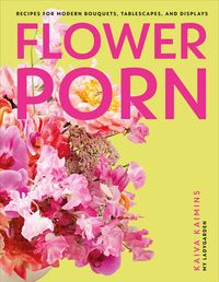 Flower Porn | Kaimins, Kaiva - 모바일교보문고