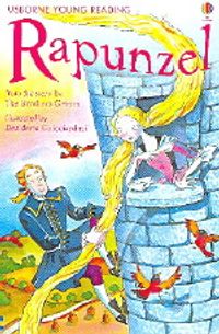 Rapunzel