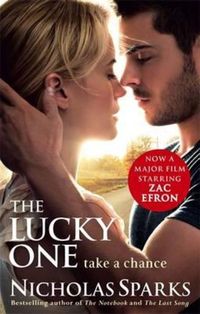 The Lucky One(Paperback)