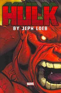Hulk, Volume 1