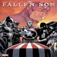 Fallen Son