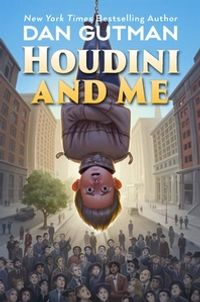 Houdini and Me
