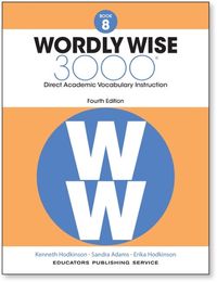 WORDLY WISE 3000 第3版 全9冊セット Wordly Wise 3000 3rd Edition Student Book 9