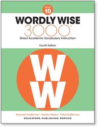 hc様　WORDLY WISE 3000 レベル6and7 Amazon.co.jp: Wordly Wise 3000 Book 6 : Hodkinson, Kenneth