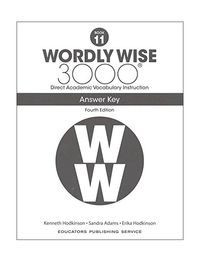 WORDLY WISE 3000 第3版 全9冊セット Wordly Wise 3000 3rd Edition Student Book 9