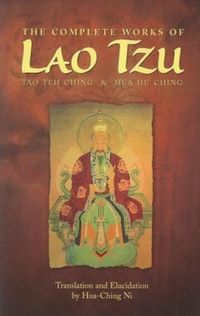 The Complete Works of Lao Tzu