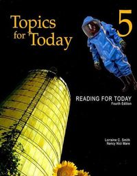Reading for Today Issues 3 | Lorraine C. Smith - 교보문고