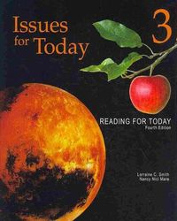 Reading for Today Issues 3 | Lorraine C. Smith - 교보문고