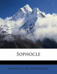 Sophocle