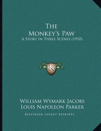 The Monkey's Paw
