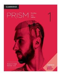 語学・辞書・学習参考書 Prism Level 1 Reading & Writing Student' Prism Reading Level 1 Student's Book with Digital Pack
