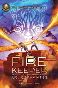 Rick Riordan Presents