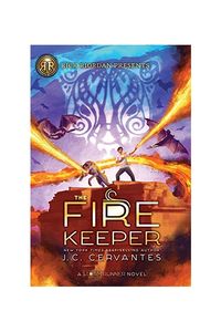 Rick Riordan Presents