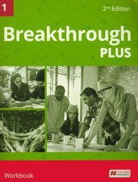 Breakthrough Plus Level 3 Student&#39;s Book Pack Craven，Miles Breakthrough Plus 2nd Edition Level 3 Student's Book