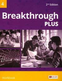 Breakthrough Plus 3(Student's Book) | Miles Craven - 교보문고