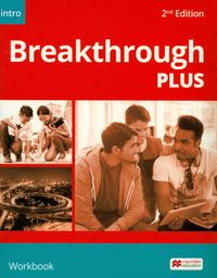 Breakthrough Plus 3(Student's Book) | Miles Craven - 교보문고